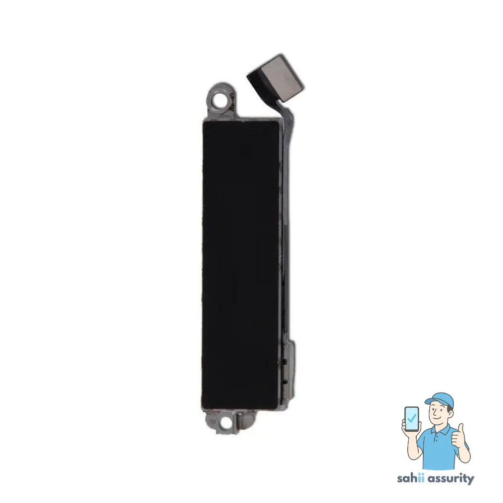 Vibrator for Apple iPad 9.7 (2018) thumbnail